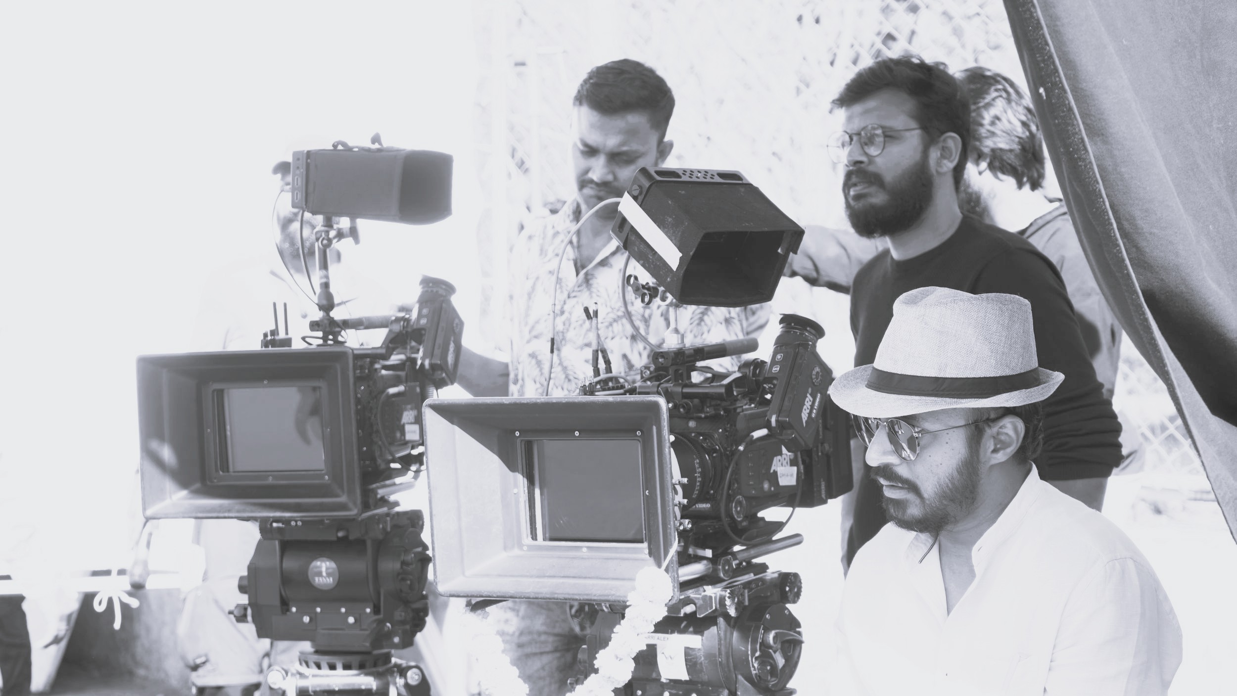 Why Climax Shoot 2