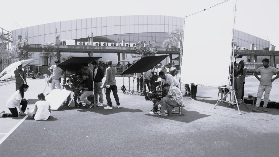 Why Climax Shoot 1