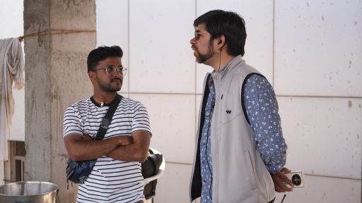 Why Climax Shoot 4