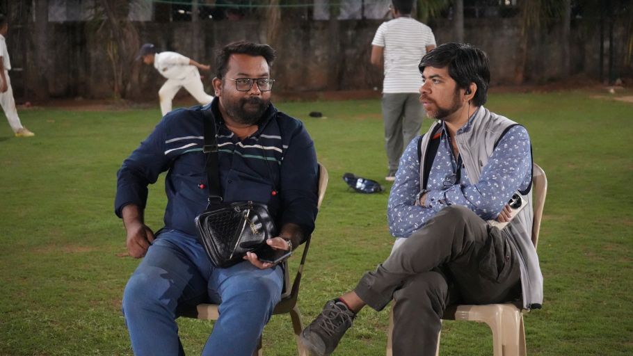 Why Climax Shoot 5
