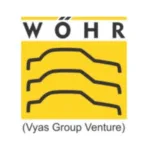 Wohr Parking