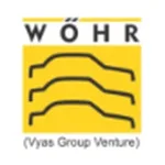 WÖHR Parking