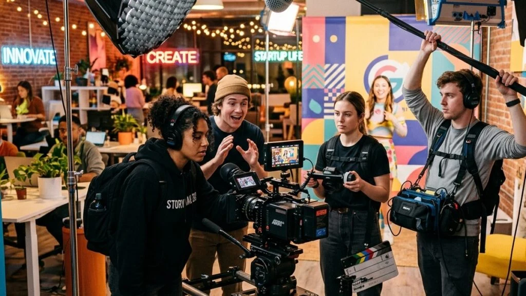 The Ultimate Guide to Ad Film Production for Startups in Pune