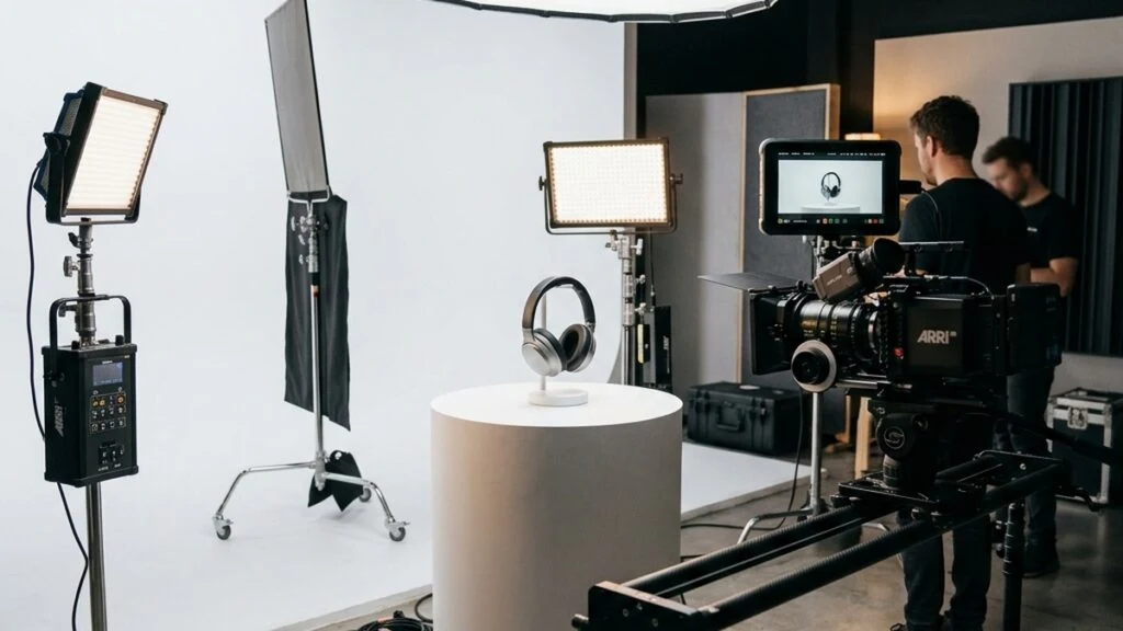 Maximizing E-commerce Sales with Engaging Product Videos