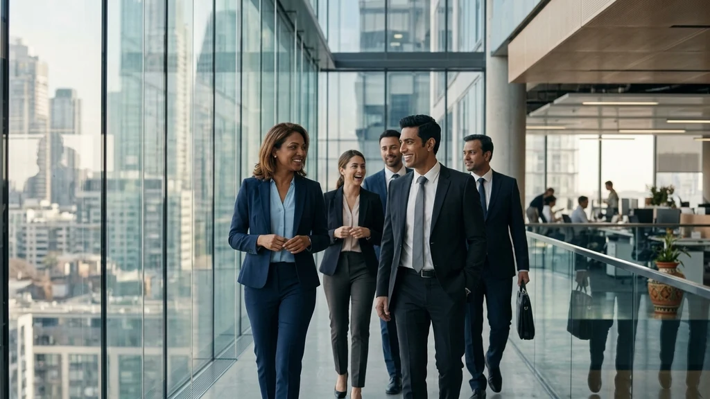 5 Reasons Your Business Needs a Corporate Film This Year