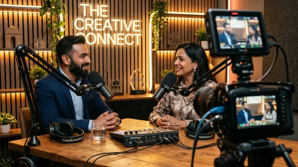 Why Every Modern Business Should Launch a Video Podcast